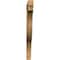 Ekena Millwork Funston Block Rough Sawn Bracket, Western Red Cedar, 4"W x 48"D x 48"H BKT04X48X48FST05RWR - alternate 3